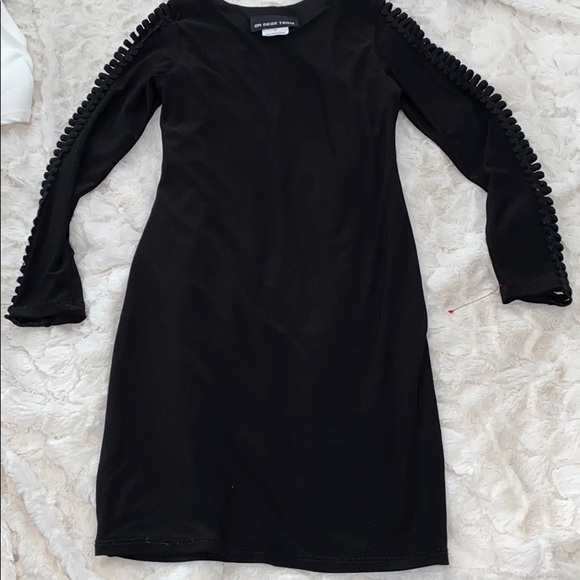 Un deux trois dress - Picture 3 of 6